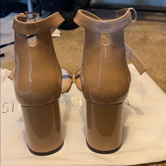 Stuart Weitzman heels - Picture 6 of 6